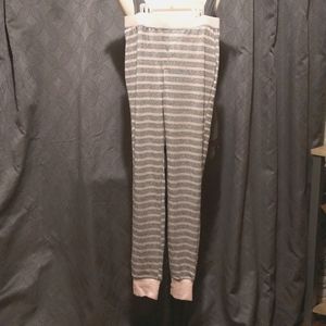 Jenni sleep pants and sleep mask